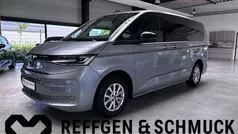 Gebraucht 2024 VW T7 Life Van | 50.790 € (Fairer Preis)
