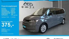 Grau Gebraucht 2024 VW T7 Basis Van | 51.148 € (Fairer Preis)