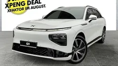 Gebraucht 2025 XPENG G9 AWD Performance SUV | 69.350 € (Guter Preis)