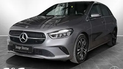Gebraucht Mercedes B180 Progressive 136 PS (100 kW) 2024 Van / Kleinbus