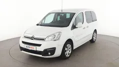 Weiß Gebraucht 2016 Citroën Berlingo SELECTION Van / Kleinbus | 10.900 € (Teuer)