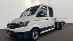 Gebraucht 2019 VW Crafter Van | 21.880 € (Guter Preis)