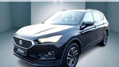 Deep schwarz perleffekt Gebraucht 2021 Seat Tarraco Style SUV | 26.950 € (Fairer Preis)