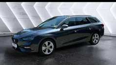 Grau Neu 2025 Seat Leon FR Limousine | 29.900 € (Guter Preis)