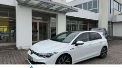 VW Golf VIII