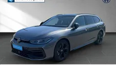 Gebraucht 2025 VW Passat R-line Kombi | 58.990 €