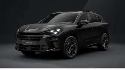 Gebraucht Cupra Terramar VZ 265 PS (194 kW) 2026 SUV