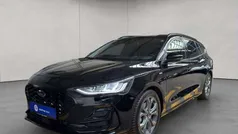 Gebraucht 2024 Ford Focus ST-Line X Kombi | 27.950 € (Fairer Preis)