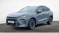 Grau Gebraucht 2025 Cupra Terramar SUV | 36.642 € (Guter Preis)