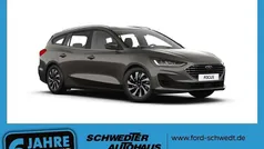Gebraucht 2025 Ford Focus Titanium Kombi | 25.980 € (Guter Preis)