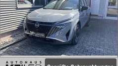 Other Neu 2025 Nissan Qashqai N-Connecta SUV | 30.990 € (Fairer Preis)