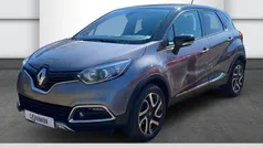 Kng + gne Gebraucht 2016 Renault Captur XMOD SUV | 11.480 € (Fairer Preis)