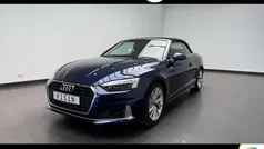 Gebraucht 2024 Audi A5 Cabriolet Advanced Plus Cabrio | 42.599 € (Guter Preis)