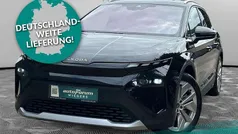 Gebraucht 2025 Skoda Elroq SUV | 41.870 € (Guter Preis)