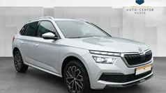 Gebraucht 2019 Skoda Kamiq Style SUV | 18.780 € (Fairer Preis)