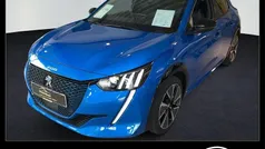 Gebraucht 2020 Peugeot e-208 Allure Kleinwagen | 15.990 € (Fairer Preis)