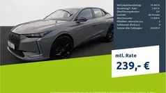 Gebraucht 2023 DS Automobiles DS4 Performance Limousine | 26.390 € (Fairer Preis)