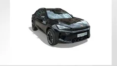 Mitternachtsschwarz Gebraucht 2024 Cupra Formentor SUV | 30.940 € (Fairer Preis)