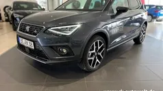 Gebraucht 2021 Seat Arona FR SUV | 15.790 € (Fairer Preis)
