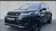 Gebraucht 2025 Land Rover Discovery Sport SE Dynamic SUV | 62.850 € (Fairer Preis)