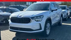 Gebraucht 2025 Skoda Kodiaq Selection SUV | 40.580 € (Superpreis)