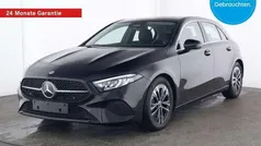 Gebraucht 2024 Mercedes A200 Advanced Limousine | 29.440 € (Fairer Preis)
