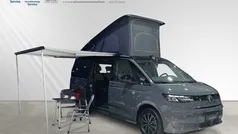 VW California