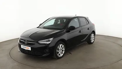 Gebraucht Opel Corsa GS Line 101 PS (74 kW) 2020 Limousine