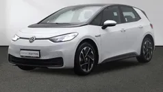 Weiß Gebraucht 2021 VW ID.3 Pro Performance Kleinwagen | 19.880 € (Guter Preis)