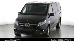 Gebraucht 2024 Mercedes V300 Van / Kleinbus | 66.666 € (Superpreis)