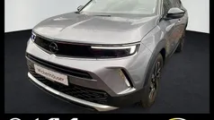 Kontrast grau/quarz silber Gebraucht 2022 Opel Mokka-e Elegance SUV | 16.990 € (Guter Preis)