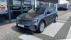Grau Gebraucht 2022 Renault Mégane Equilibre Limousine | 20.389 € (Fairer Preis)