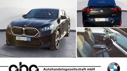Gebraucht 2025 BMW X2 Performance SUV | 49.960 € (Guter Preis)