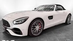 Gebraucht 2019 Mercedes AMG GT AMG Coupé | 122.277 €