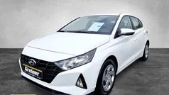 5 türen Gebraucht 2022 Hyundai i20 Select Kleinwagen | 11.990 € (Fairer Preis)