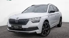 Gebraucht 2021 Skoda Kamiq Monte Carlo SUV | 21.399 € (Fairer Preis)