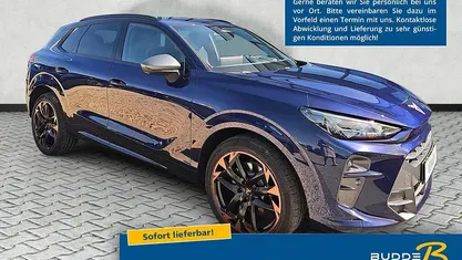 Nuova Cupra Terramar VZ 265 CV (194 kW) 2026 Blu SUV