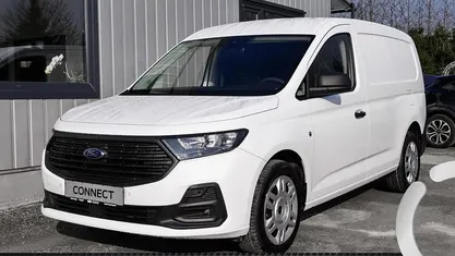 Gebraucht 2025 Ford Transit Connect Trend Van / Kleinbus | 24.789 € (Fairer Preis)