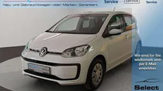 Gebraucht 2021 VW up! Move Kleinwagen | 10.790 € (Fairer Preis)