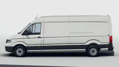 Gebraucht 2025 VW Crafter Van | 44.209 € (Fairer Preis)