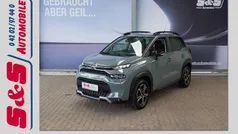 Grün Gebraucht 2023 Citroën C3 Aircross Feel SUV | 14.890 € (Guter Preis)