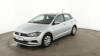 Gebraucht 2019 VW Polo Comfortline Limousine | 16.290 € (Fairer Preis)