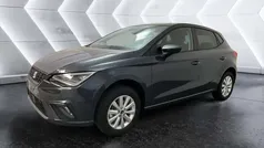 Grau Neu 2025 Seat Ibiza Limousine | 25.490 € (Fairer Preis)