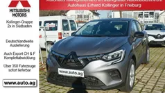 Anthrazitgrau Gebraucht 2024 Mitsubishi ASX Basis SUV | 23.222 € (Fairer Preis)