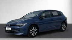 Gebraucht 2024 VW Golf VIII Goal Limousine | 26.429 € (Superpreis)