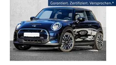 Gebraucht 2022 Mini Cooper SE Classic Kleinwagen | 20.999 € (Fairer Preis)