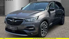 Gebraucht 2021 Opel Grandland X Elegance SUV | 17.900 € (Fairer Preis)