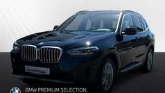 Gebraucht 2023 BMW X3 Performance SUV | 43.188 € (Superpreis)