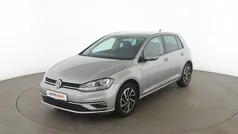 Grau Gebraucht 2019 VW Golf VII Join Limousine | 15.590 € (Guter Preis)
