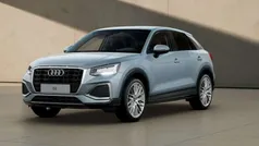 Gebraucht 2024 Audi Q2 Advanced Plus SUV | 33.690 € (Fairer Preis)